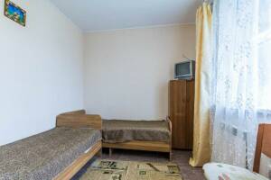 Изображение Изображение: № 2 Двухместный номер с доп. местом #1 #2