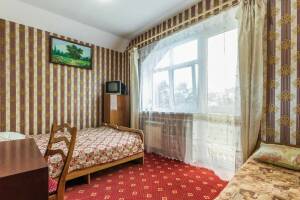 Изображение Изображение: № 3 Двухместный номер с доп. местом #1 #3