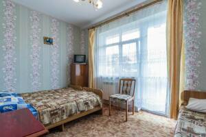 Изображение Изображение: № 4 Четырехместный номер #1 #4