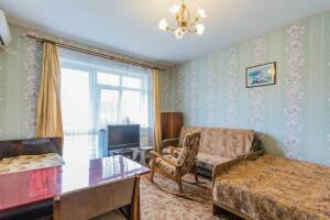 Изображение Изображение: № 7 Двухместный номер с доп. местом #1 #7