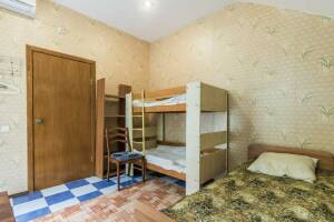 Изображение Изображение: № 9 Двухместный номер с доп. местом #1 #9