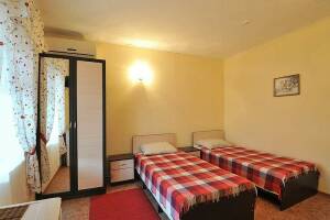 Изображение Изображение: Номер «Стандарт комфорт» #1 #1