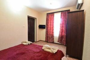 Изображение Изображение: Номер «Люкс» #1 #2