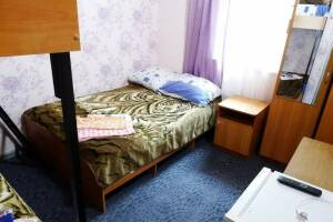 Изображение Изображение: Номера «Эконом» 2−3−4-х местные #1 #1