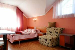 Изображение Изображение: Номера «Люкс» 2−3−4-х местные #1 #3