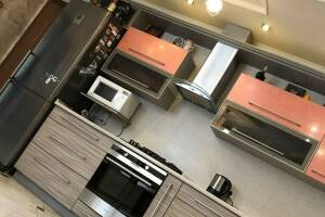 Изображение Изображение: Аппартаменты3х комнатные #1 #4