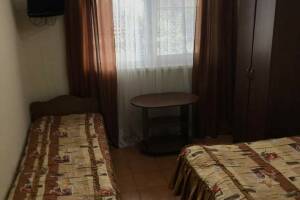 Изображение Изображение: № 2 Трехместный номер #1 #2