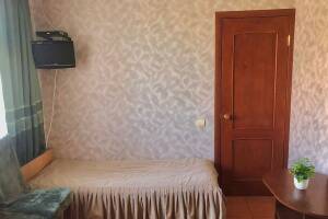 Изображение Изображение: № 3 Трехместный номер #1 #3