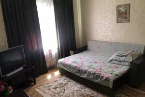 Изображение Изображение: № 6 Четырехместный номер с доп. местом #1 #6