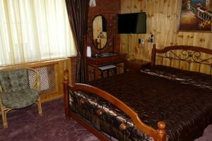 Изображение Изображение: Спальный корпус № 1 (комната № 3) #1 #3