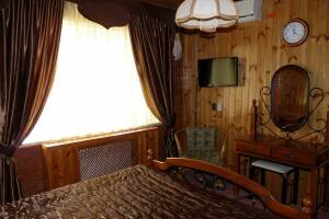 Изображение Изображение: Спальный корпус № 1 (комната № 4, 5) #1 #4