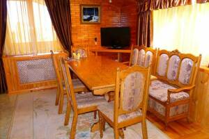 Изображение Изображение: Спальный корпус № 1 (апартаменты № 31) #1 #6