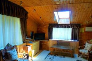 Изображение Изображение: Спальный корпус № 1 (апартаменты № 32) #1 #7