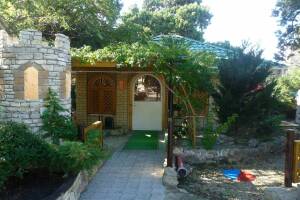 Изображение Изображение: Спальный корпус № 2 (коттедж) #1 #8