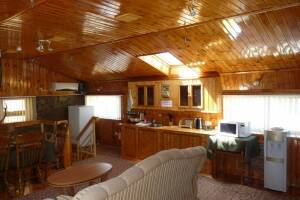 Изображение Изображение: Спально-оздоровительный корпус #1 #9