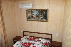 Изображение Изображение: 2-х комнатный 1-й корпус #1 #1