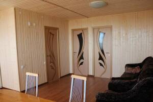 Изображение Изображение: 3-х комнатный 1-й корпус #1 #2