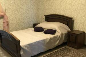 Изображение Изображение: 2-х комнатный 2-й корпус #1 #4