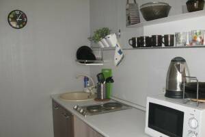 Изображение Изображение: 3-х комнатный 2-й корпус #1 #5