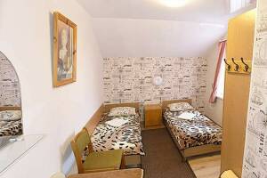 Изображение Изображение: № 1 Двухместный номер #1 #1