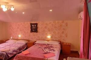 Изображение Изображение: № 7 Четырёхместный однокомнатный #1 #6