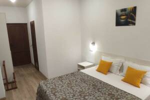 Изображение Изображение: № 9 Двухместный номер #1 #8