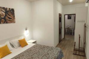 Изображение Изображение: № 10 Двухместный номер #1 #9