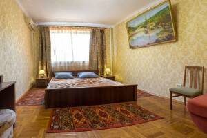 Изображение Изображение: Апартаменты четырехместные местные #1 #10