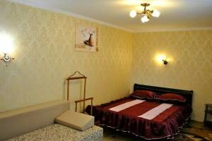 Изображение Изображение: Номер 3-х местный в коттедже (1 этаж) #1 #11