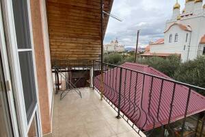 Изображение Изображение: 3-х местный номер #1 #2