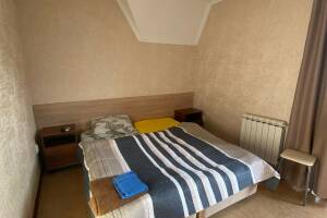 Изображение Изображение: 4-х местный номер #1 #3