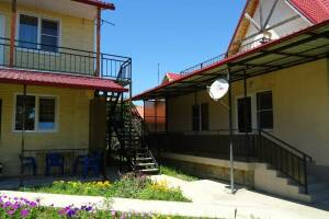 Изображение Изображение: Домик под ключ #1 #4