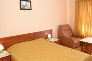 Изображение Изображение: Двухместный «Стандарт» #1 #1