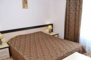 Изображение Изображение: Трехместный «Стандарт» #1 #2