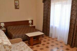 Изображение Изображение: Четырехместный «Полулюкс» #1 #3