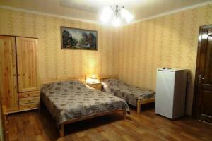 Изображение Изображение: Стандартный 4-х местный #1 #4