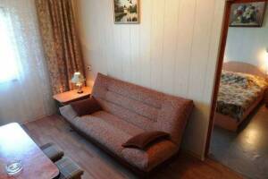 Изображение Изображение: Стандартный 4-х местный 2-х комнатный #1 #5