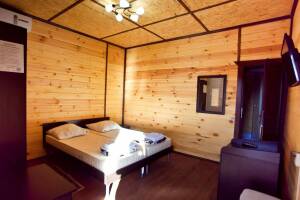 Изображение Изображение: 2-х, 3-х местные номера #1 #1