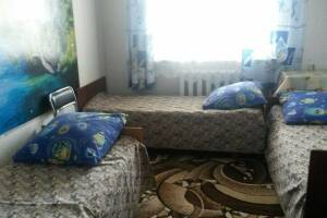 Изображение Изображение: 3-х местный «Эконом» с кондиционером #1 #5