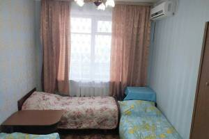 Изображение Изображение: 3-х местный «Эконом» с кондиционером #1 #6