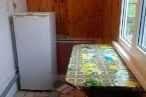 Изображение Изображение: 2-х местный «Стандарт» в отдельно стоящем коттедже #1 #8