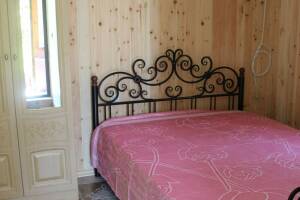 Изображение Изображение: 2-х местный «Стандарт» в отдельно стоящем коттедже #1 #9