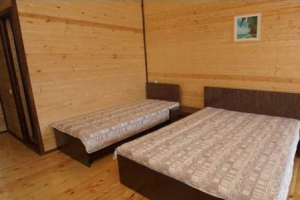 Изображение Изображение: 3-х местный номер #1 #1