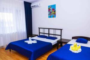 Изображение Изображение: Трехместный «Стандарт» #1 #1