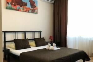 Изображение Изображение: Двухместный «Стандарт улучшенный» #1 #2