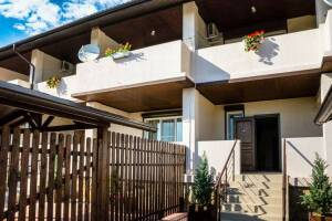 Изображение Изображение: Коттедж под ключ (до 18 человек) #1 #5