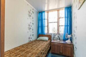 Изображение Изображение: Одноместный номер «Эконом» #1 #1