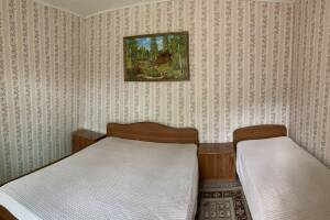 Изображение Изображение: Трехместный «Эконом» #1 #3