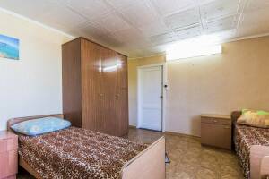 Изображение Изображение: Четырёхместный «Эконом» #1 #4