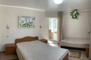 Изображение Изображение: Трехместный номер «Стандарт» #1 #6